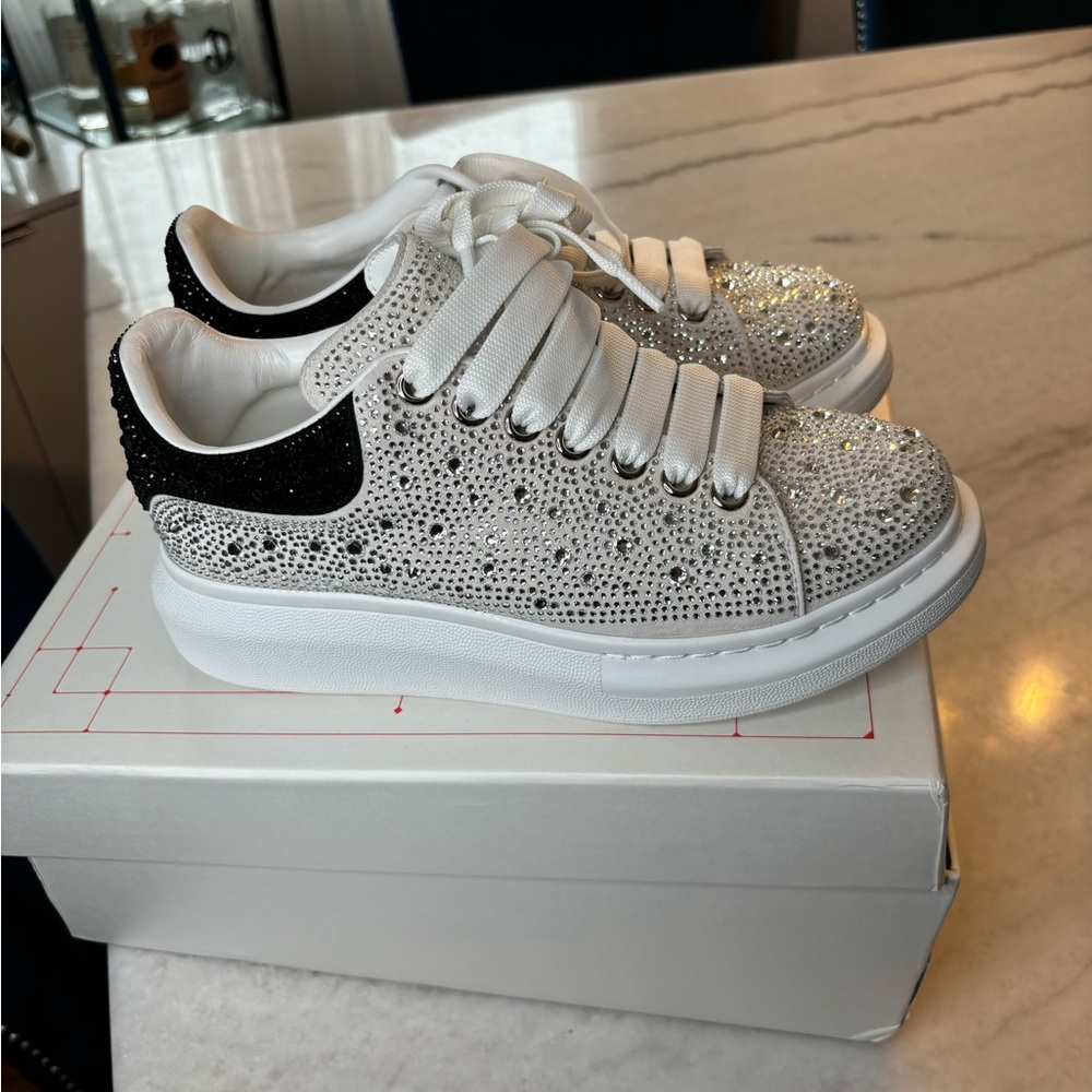 Alexander McQueen sneakers